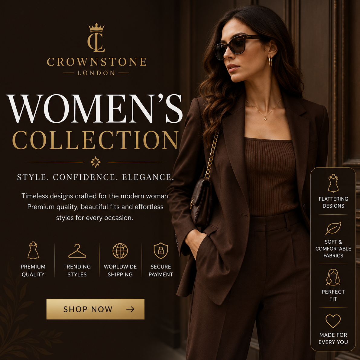 Women’s Clothing