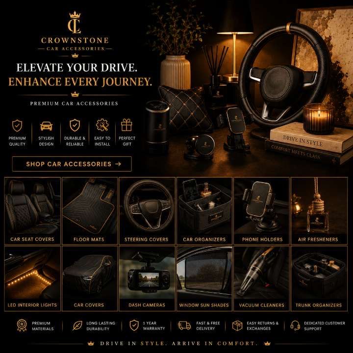 Car Accessories