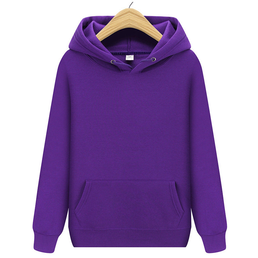 Men'S Loose Hoodie, Brand Clothing, White, Black, Khaki, Hip-Hop Style, Streetwear, Skateboard